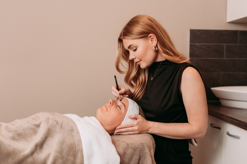 Beautybehandelingen